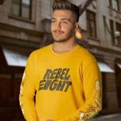 آرمین برمایه سرت باره بان بیله بان شانم